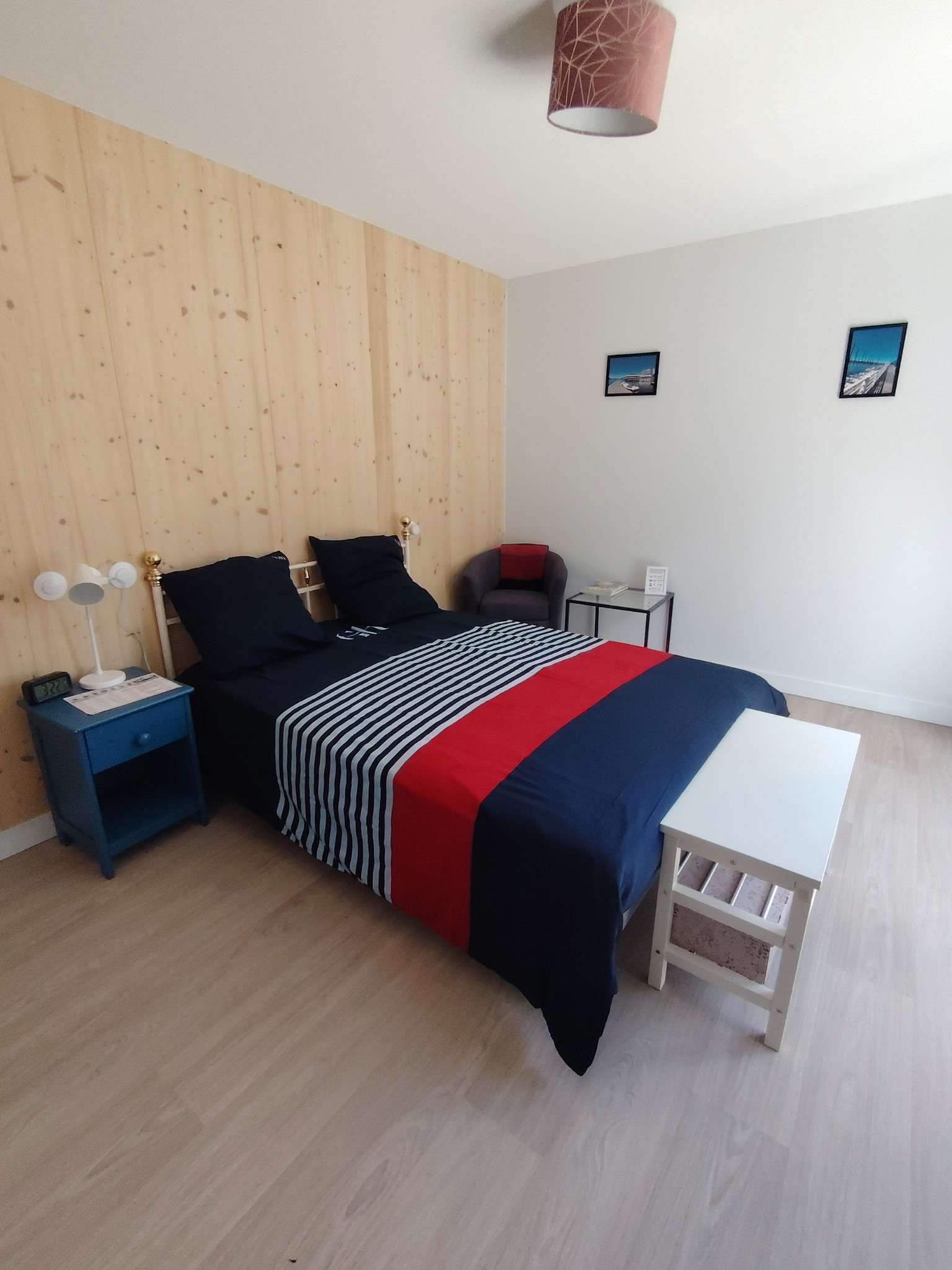 Chambre privée