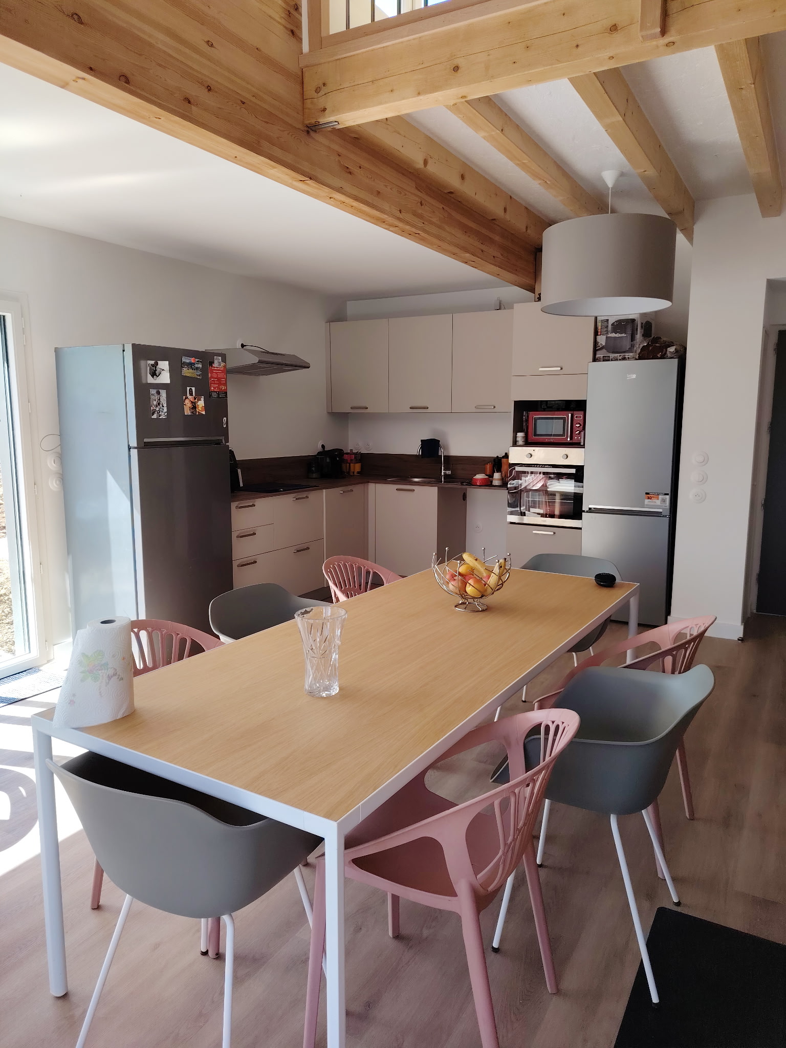 Cuisine familiale